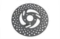 11-1/2 inch Front Brake Disc