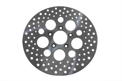 11-1/2 inch Drilled Front Brake Disc