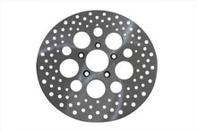 Load image into Gallery viewer, 11-1/2 inch Drilled Front Brake Disc