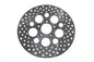 11-1/2 inch Drilled Front Brake Disc