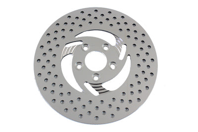 11-1/2 inch Rear Brake Disc