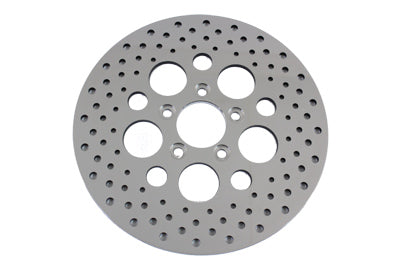 11-1/2 inch Drilled Rear Brake Disc
