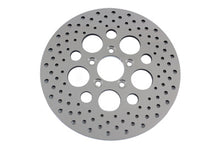 Load image into Gallery viewer, 11-1/2 inch Drilled Rear Brake Disc