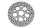 11-1/2 inch Drilled Rear Brake Disc