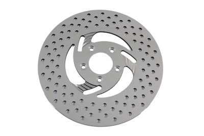 11-1/2 inch Front Razor Brake Disc
