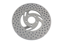 Load image into Gallery viewer, 11-1/2 inch Front Razor Brake Disc