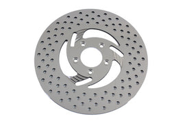 11-1/2 inch Front Razor Brake Disc