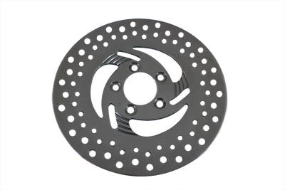 11-1/2 inch Rear Razor Brake Disc