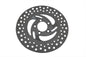 11-1/2 inch Rear Razor Brake Disc