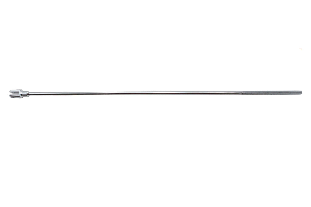 Rear Mechanical Brake Rod 24 inch Overall Length