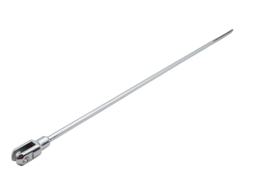 Rear Mechanical Brake Rod 24 inch Overall Length
