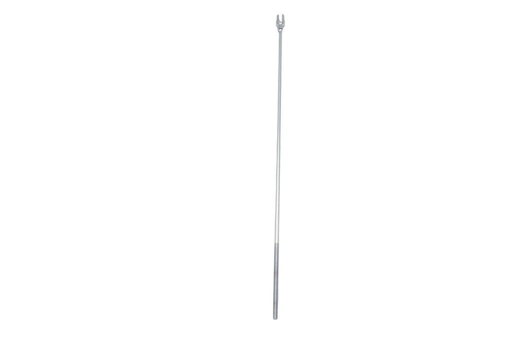 Rear Mechanical Brake Rod 24 inch Overall Length