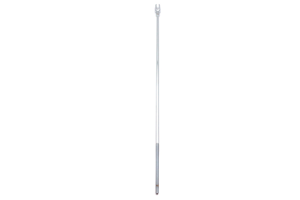 Rear Mechanical Brake Rod 22-1/4 inch Overall Length
