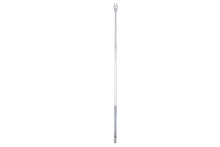Load image into Gallery viewer, Rear Mechanical Brake Rod 22-1/4 inch Overall Length