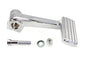 Brake Pedal Chrome