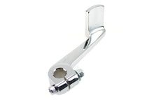 Load image into Gallery viewer, Brake Pedal Chrome