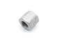 Rear Backing Plate Pivot Stud Nut