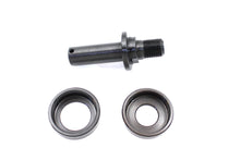 Load image into Gallery viewer, Parkerized Rear Brake Pivot and Cup Kit
