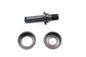 Parkerized Rear Brake Pivot and Cup Kit