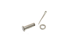 Load image into Gallery viewer, Brake Pedal Zinc Clevis Pin