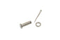 Brake Pedal Zinc Clevis Pin