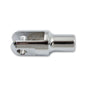 Front Mechanical Brake Rod Clevis