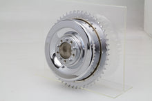 Load image into Gallery viewer, Mechanical Brake Drum Chrome