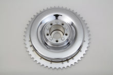 Load image into Gallery viewer, Mechanical Brake Drum Chrome