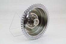 Load image into Gallery viewer, Mechanical Brake Drum Chrome