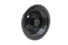 Load image into Gallery viewer, Rear Mechanical Brake Drum Black