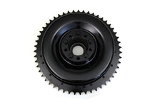 Load image into Gallery viewer, Rear Mechanical Brake Drum Black
