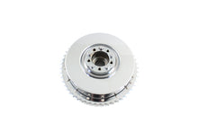 Load image into Gallery viewer, Rear Hydraulic Brake Drum Chrome