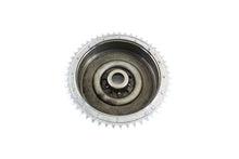 Load image into Gallery viewer, Rear Hydraulic Brake Drum Chrome