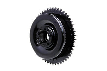Load image into Gallery viewer, Rear Hydraulic Brake Drum Black