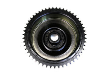 Load image into Gallery viewer, Rear Hydraulic Brake Drum Black