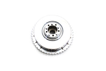 Load image into Gallery viewer, Rear Hydraulic Brake Drum Chrome