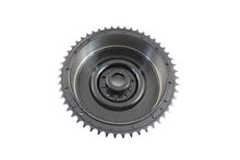 Load image into Gallery viewer, Rear Hydraulic Brake Drum Black