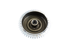 Load image into Gallery viewer, Rear Hydraulic Brake Drum Chrome