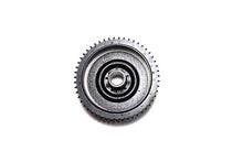 Load image into Gallery viewer, Black Rear Hydraulic Brake Drum