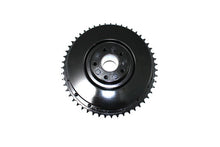 Load image into Gallery viewer, Black Rear Hydraulic Brake Drum