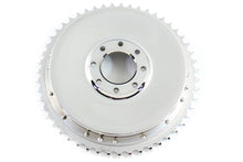 Load image into Gallery viewer, Rear Brake Drum Chrome