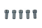 Mechanical Brake Drum Dowel Pin Set Rear