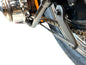 Rear Mechanical Brake Lever