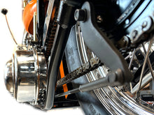 Load image into Gallery viewer, Rear Mechanical Brake Lever