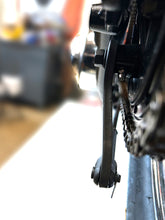 Load image into Gallery viewer, Rear Mechanical Brake Lever