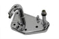Chrome Brake Pedal Plate