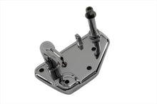 Load image into Gallery viewer, Chrome Brake Pedal Plate