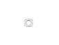 Rear Mechanical Brake Lock Plate Chrome