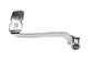 Brake Lever Chrome