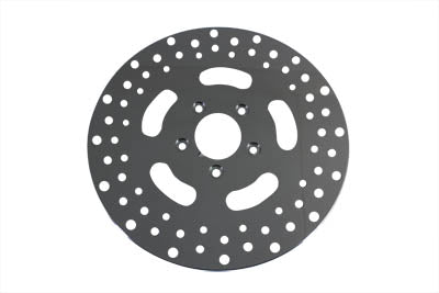 11-1/2 inch Drilled Front Brake Disc